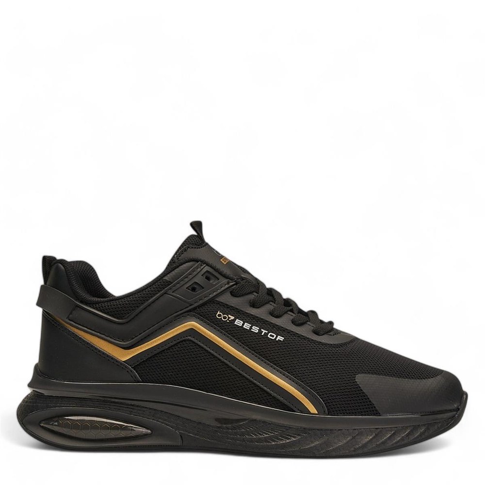 BESTOF Spor B-564 Siyah