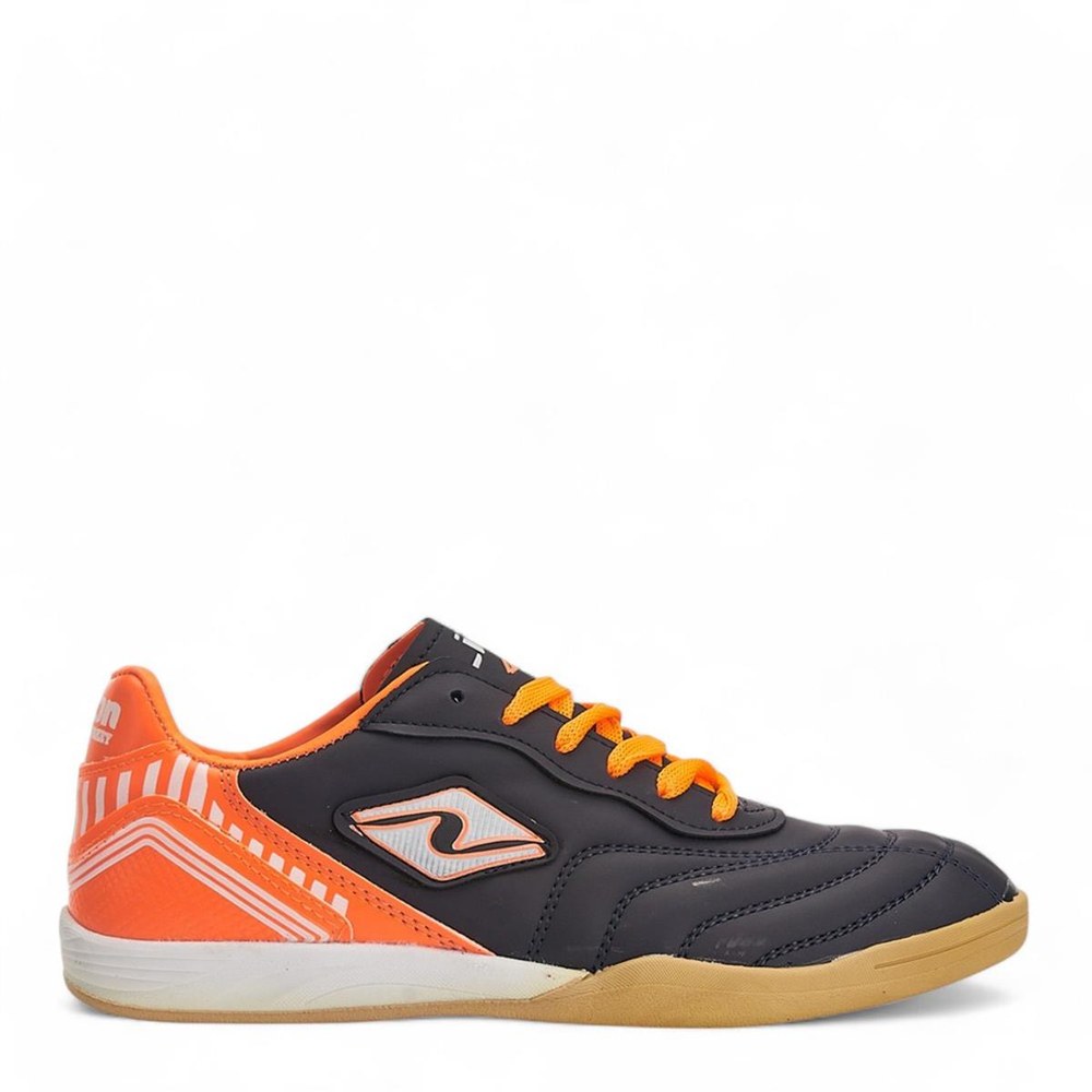 LİON Futsal 580 Laci Turuncu