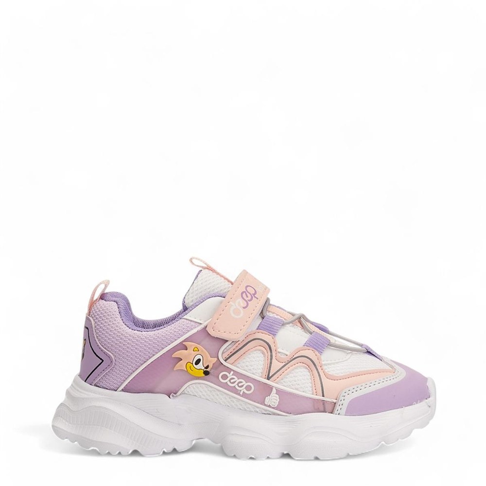 Deep Spor Anrk 011 Lila Pudra