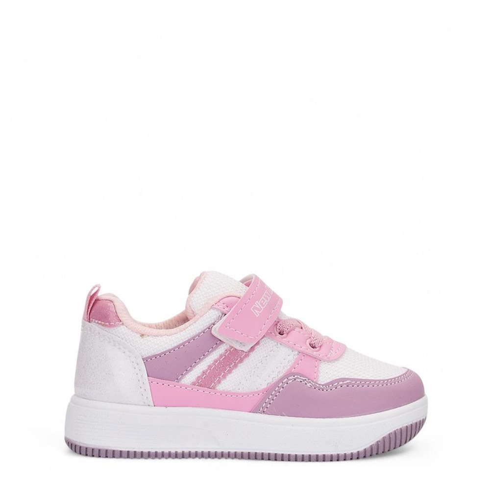 HUNTER Spor Anrk 249 Tozpembe Lila