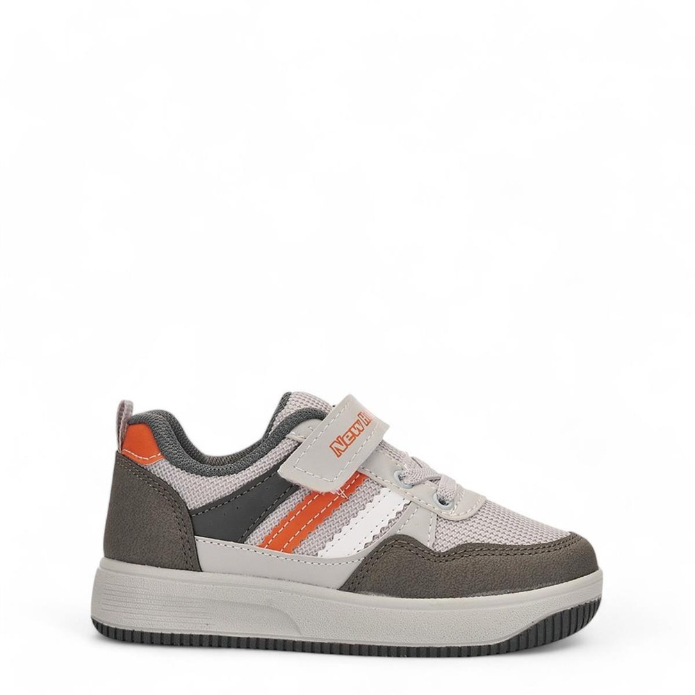 HUNTER Spor Anrk 249 Füme Oranj