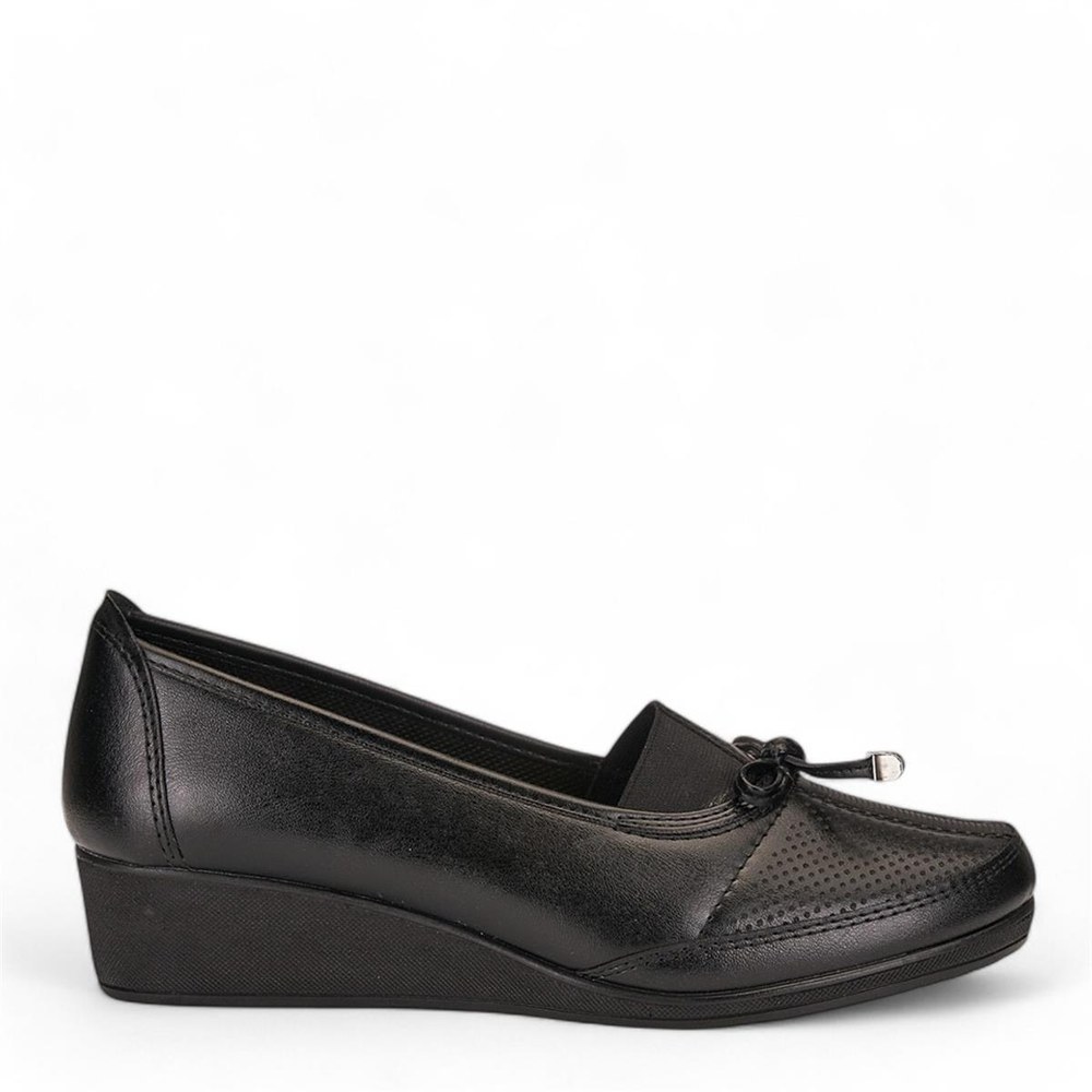 AYZEN Günlük 005-048 Siyah 37-41