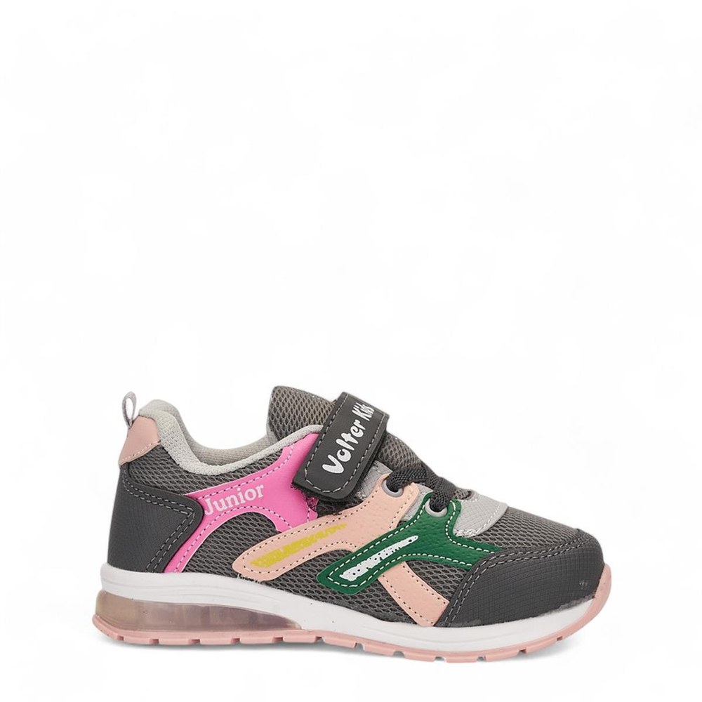 VOLTER Spor Anrk 117 Füme Pembe