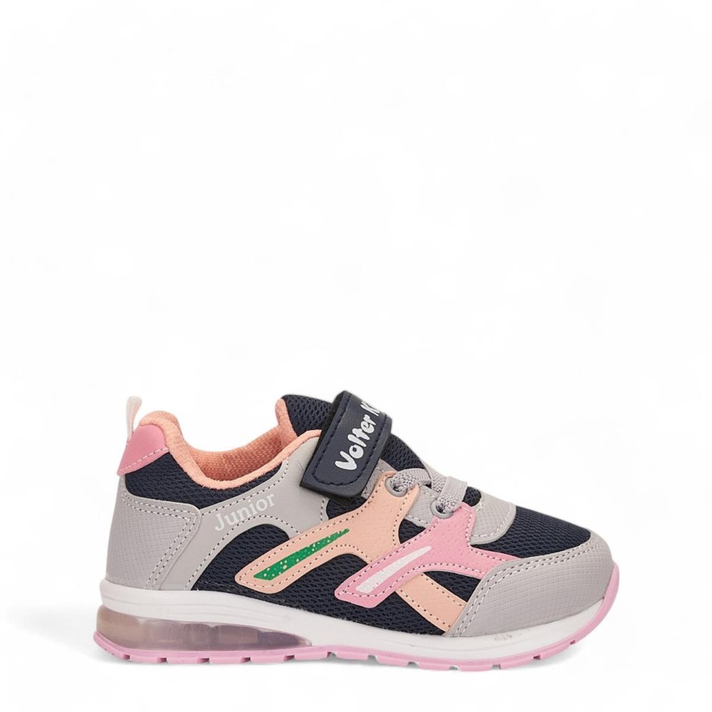 VOLTER Spor Anrk 117 Laci Pembe