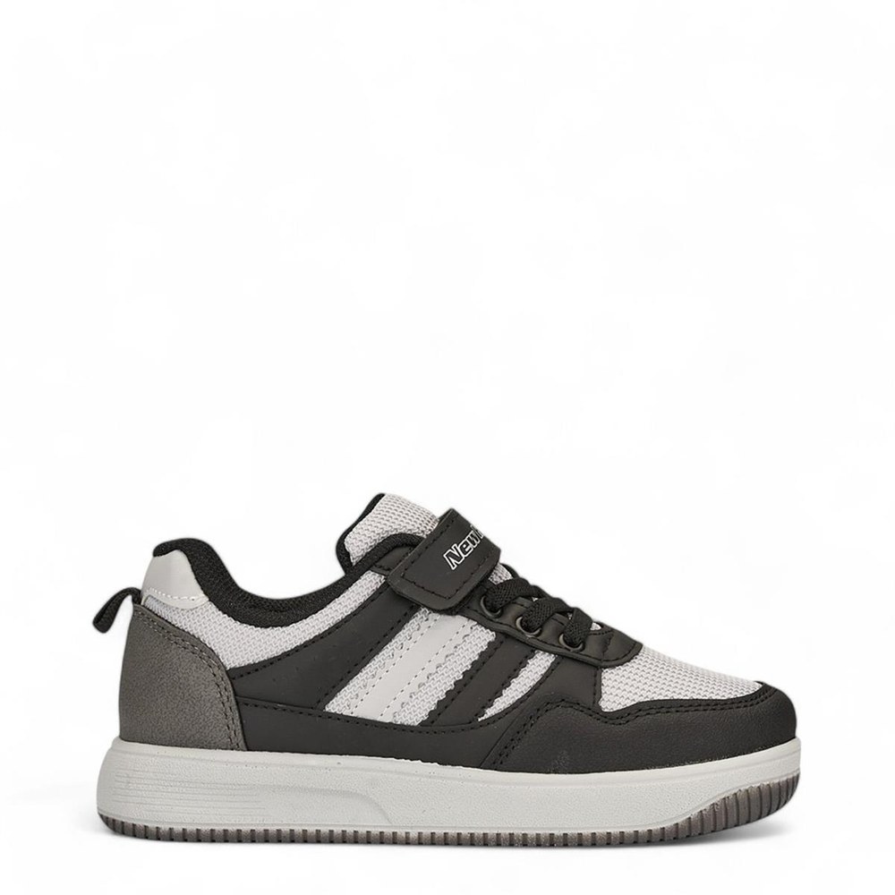 HUNTER Spor Anrk 249 Siyah Buz