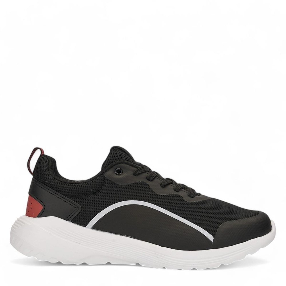 BESTOF Spor Anrk B-640 Siyah Beyaz