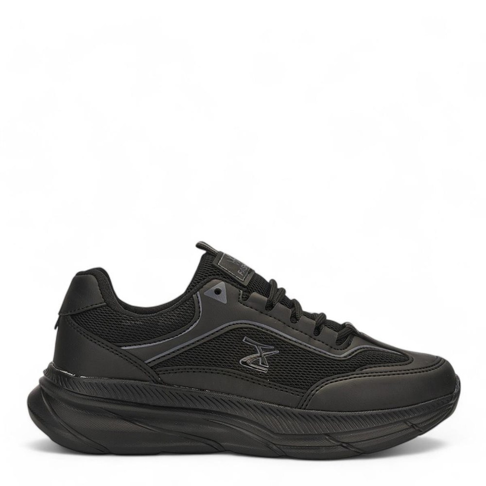Texin Spor Anrk 2551 Siyah
