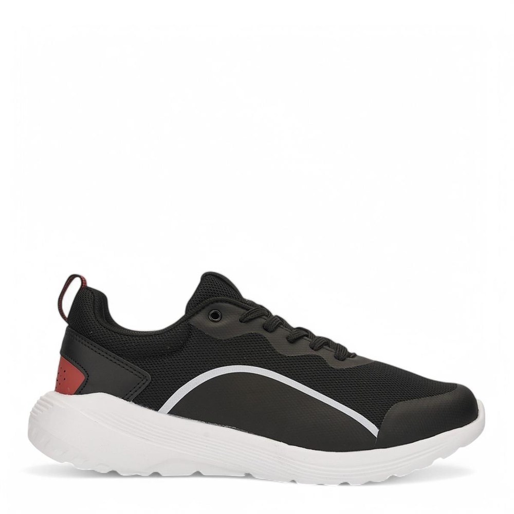 BESTOF Spor Anrk B-640 Siyah Beyaz