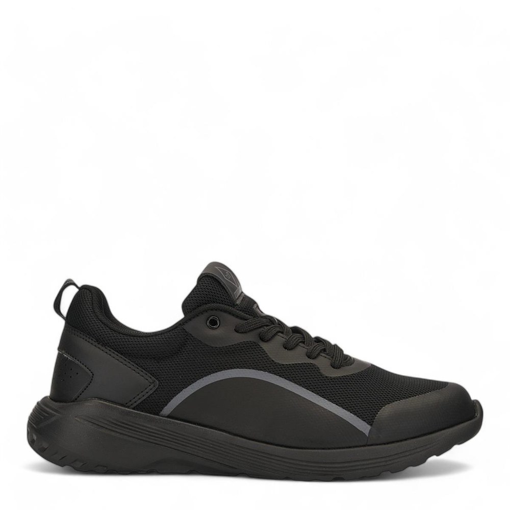 BESTOF Spor Anrk B-640 Siyah Siyah