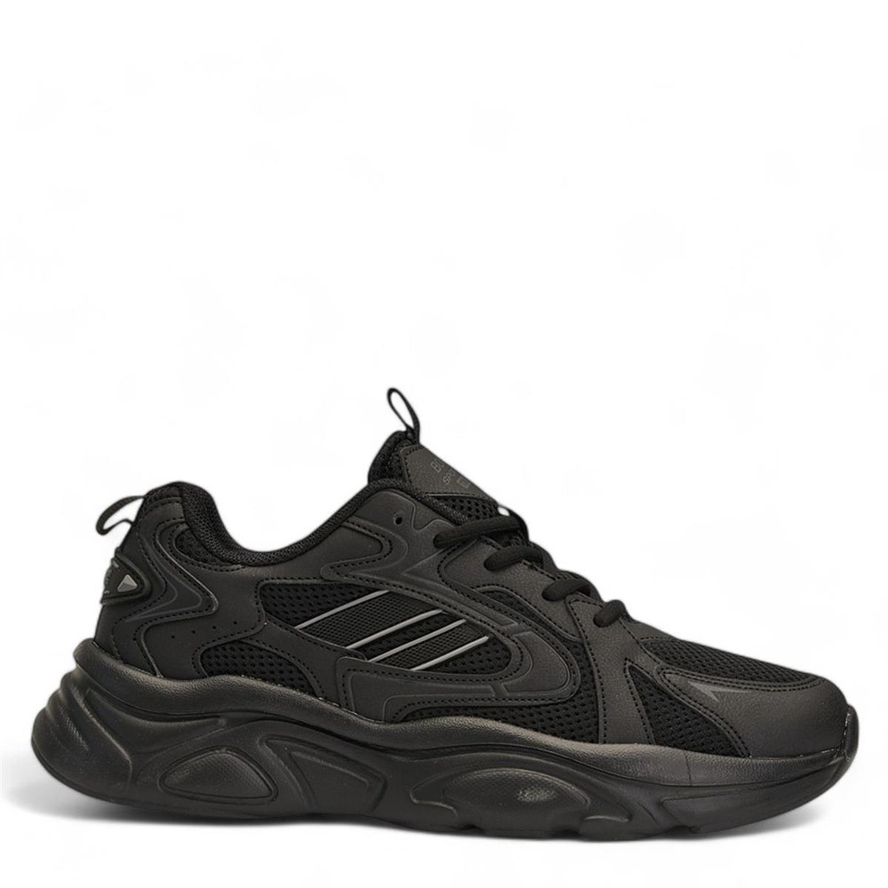 BOULDER Spor Anrk 2021 Siyah Füme