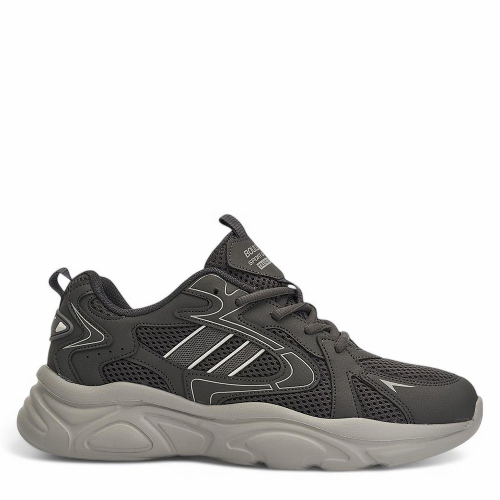 BOULDER Spor Anrk 2021 Füme Buz