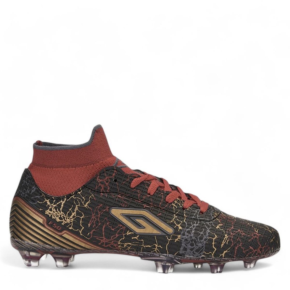DUGANA K.R F-50 Siyah Gold