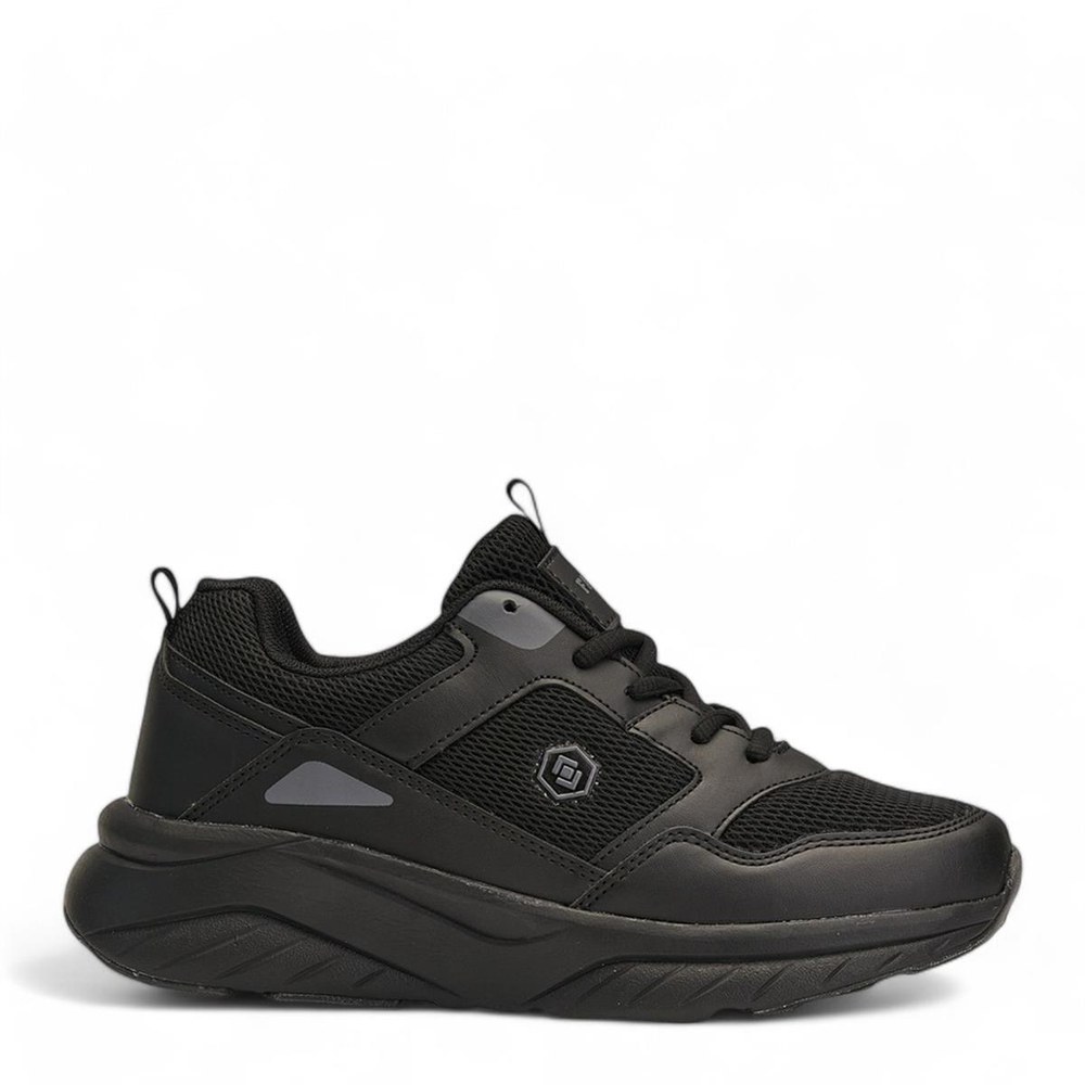 Queen Step Z Spor Anrk 2110 5 Siyah