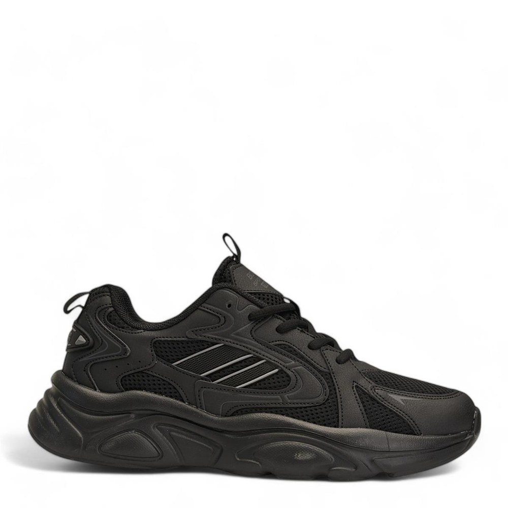 BOULDER Spor Anrk 2021 Siyah Füme