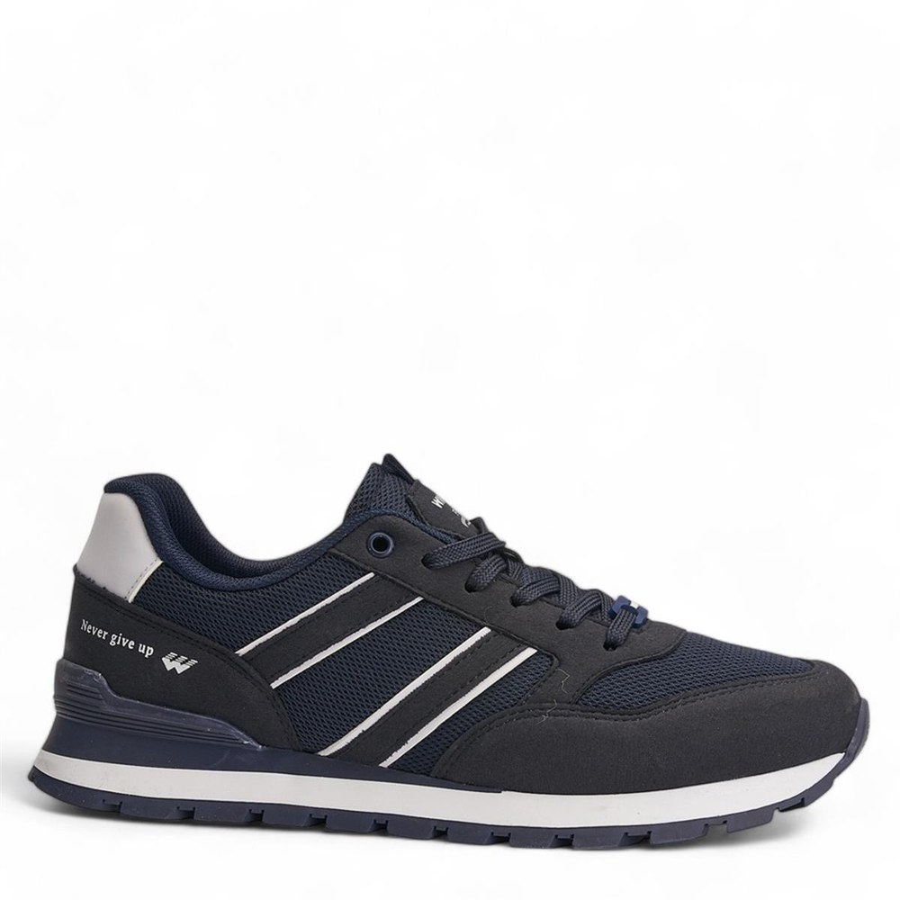 WİCKERS Spor Anrk 2745 Laci Beyaz