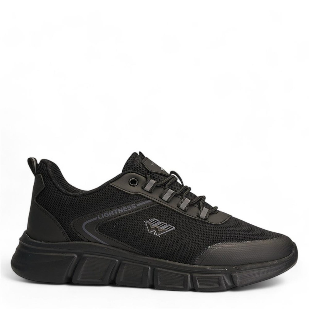 WİCKERS Spor Anrk 2825 Siyah Füme