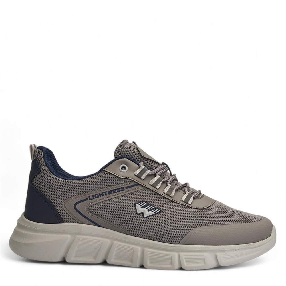 WİCKERS Spor Anrk 2825 Gri
