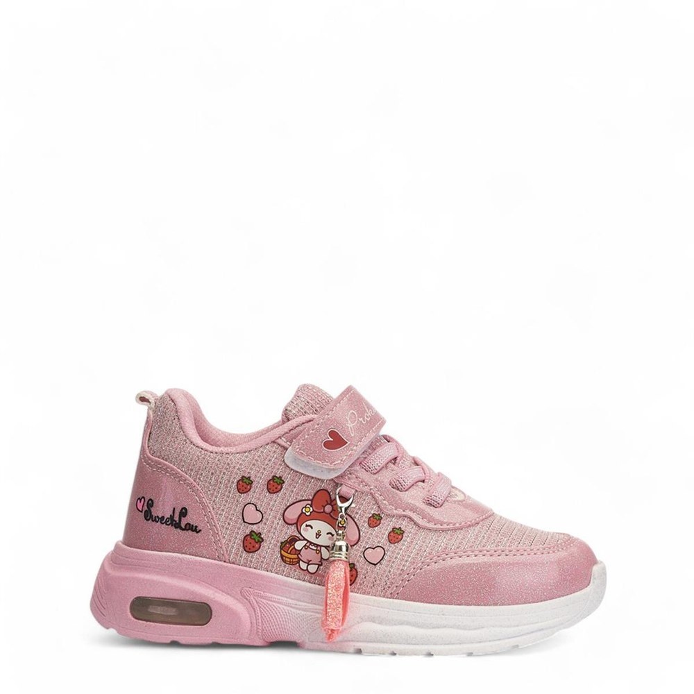 Pro Kıds P Spor 4030 Pembe