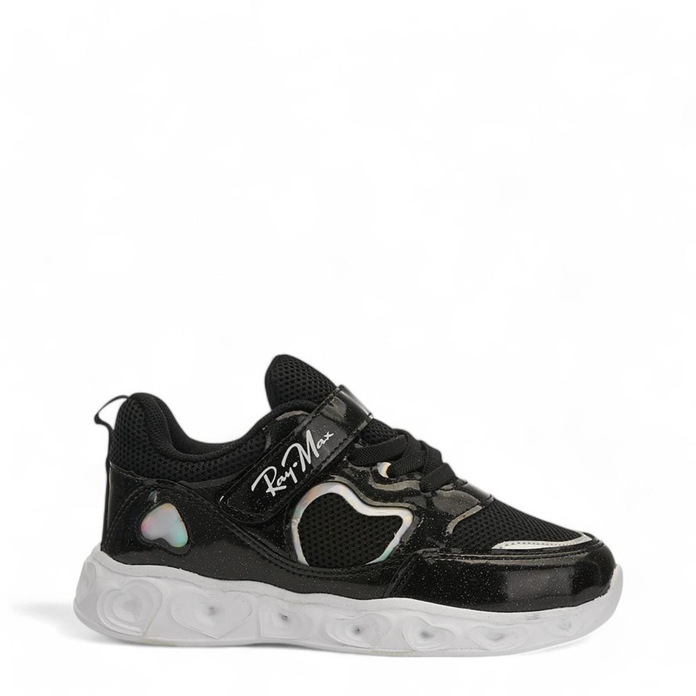 RAY-MAX Spor Anrk 007 Siyah