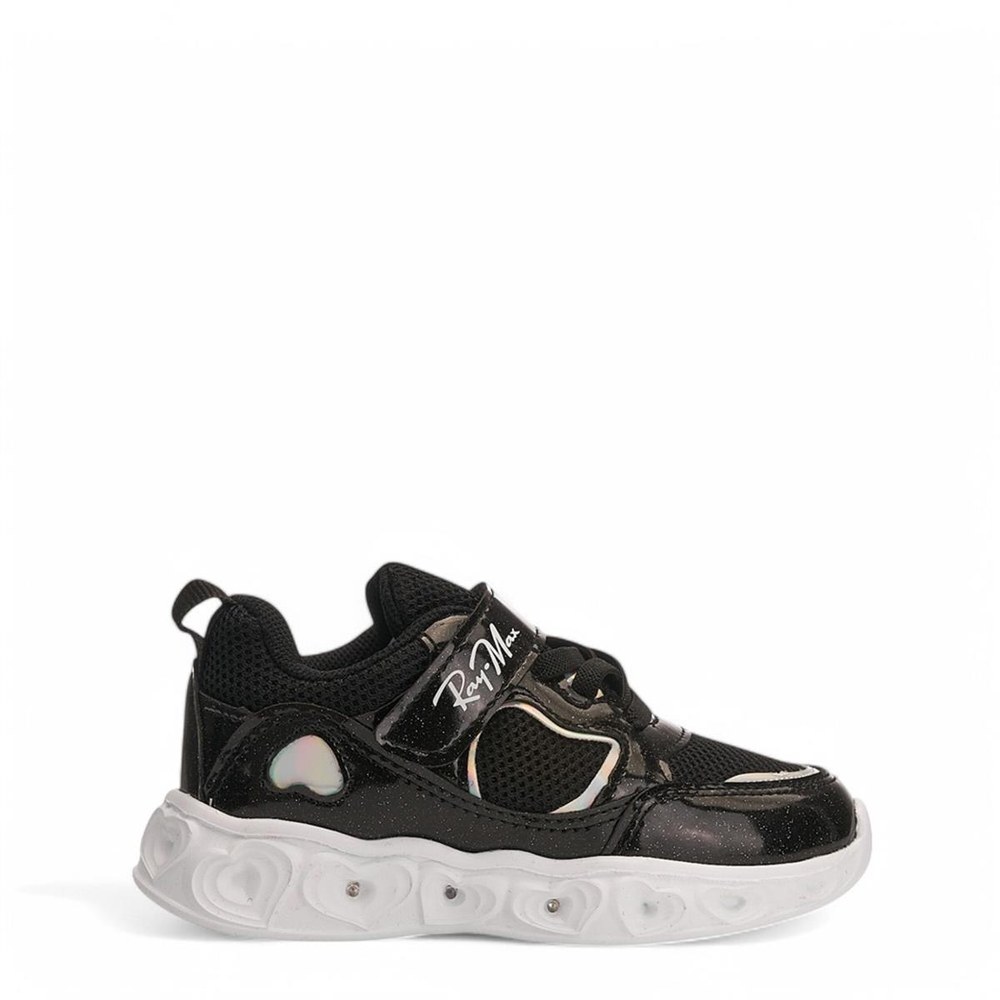 RAY-MAX Spor Anrk 007 Siyah
