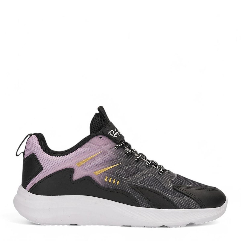 RAY-MAX Spor Anrk 350 Siyah Lila