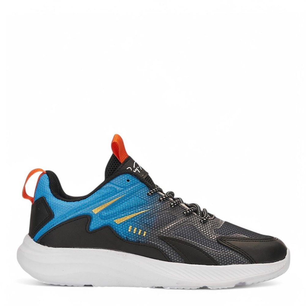 RAY-MAX Spor Anrk 350 Siyah Mavi