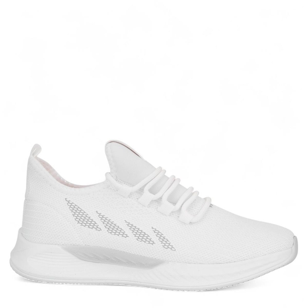 WİPPER Spor Triko 8011 Beyaz Buz