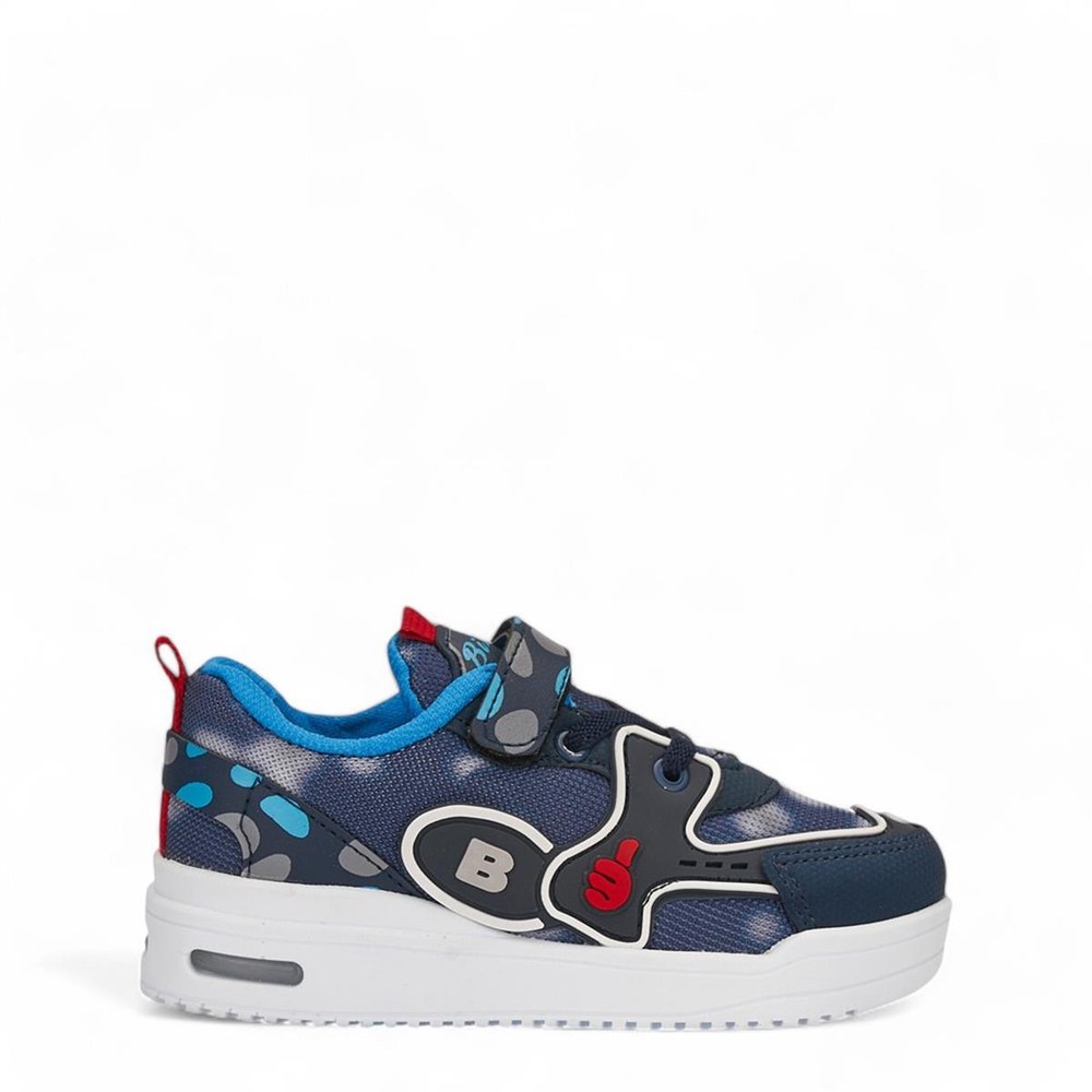 BİXRO Spor Anrk 03 Laci