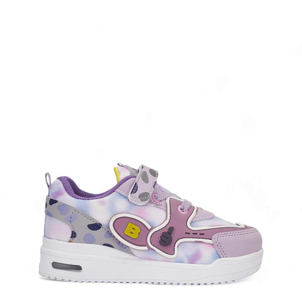 BİXRO Spor Anrk 03 Lila