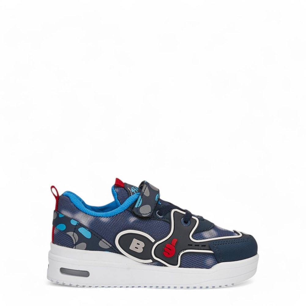 BİXRO Spor Anrk 03 Laci
