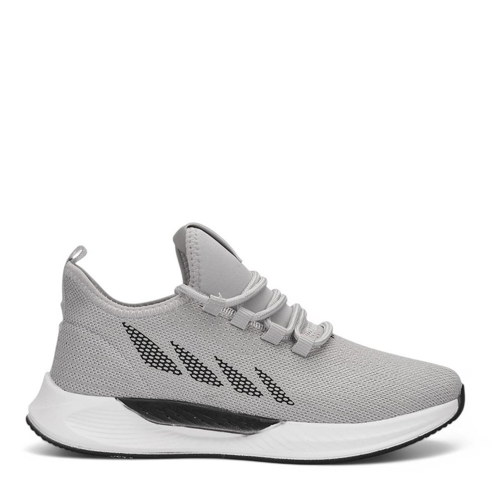 WİPPER Spor Triko 8011 Buz Siyah