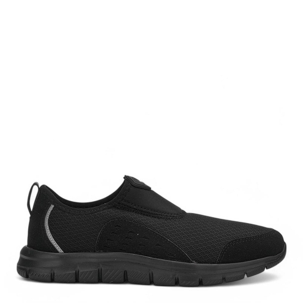 TIGLON Spor Anrk 1745 Siyah