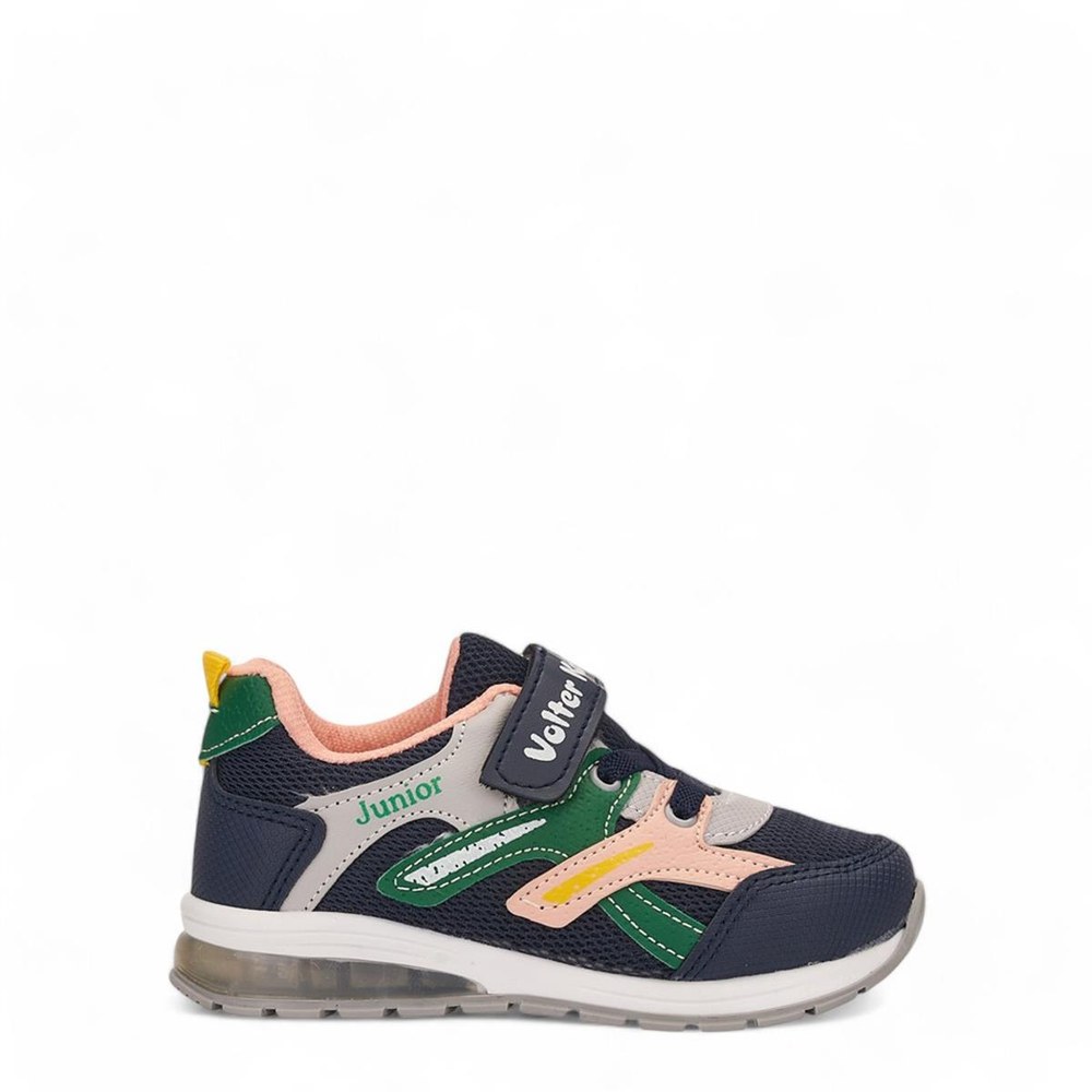 VOLTER Spor Anrk 117 Laci Pudra