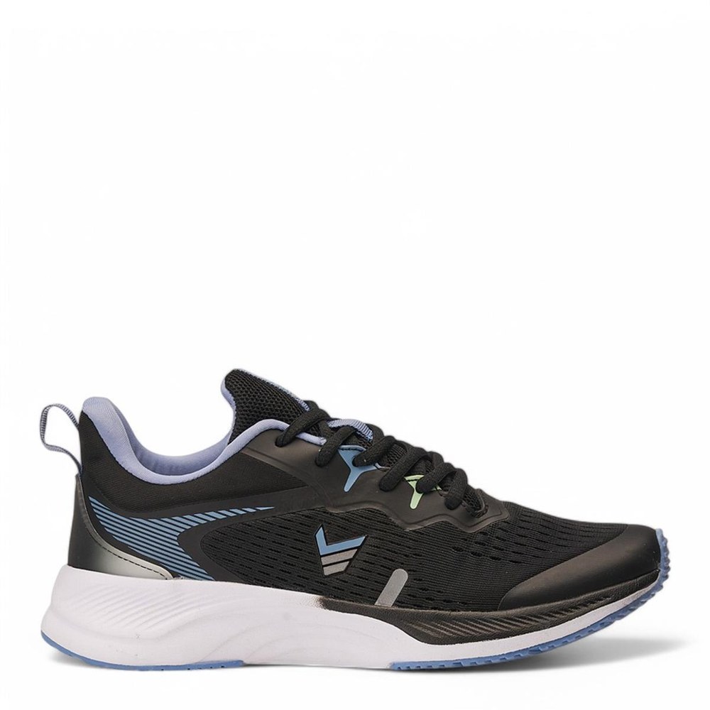 Volis Spor Triko 25415 Siyah