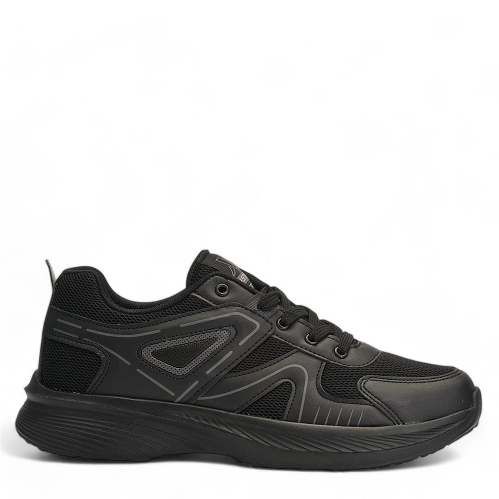 X-Step Spor Anrk 2027 Siyah