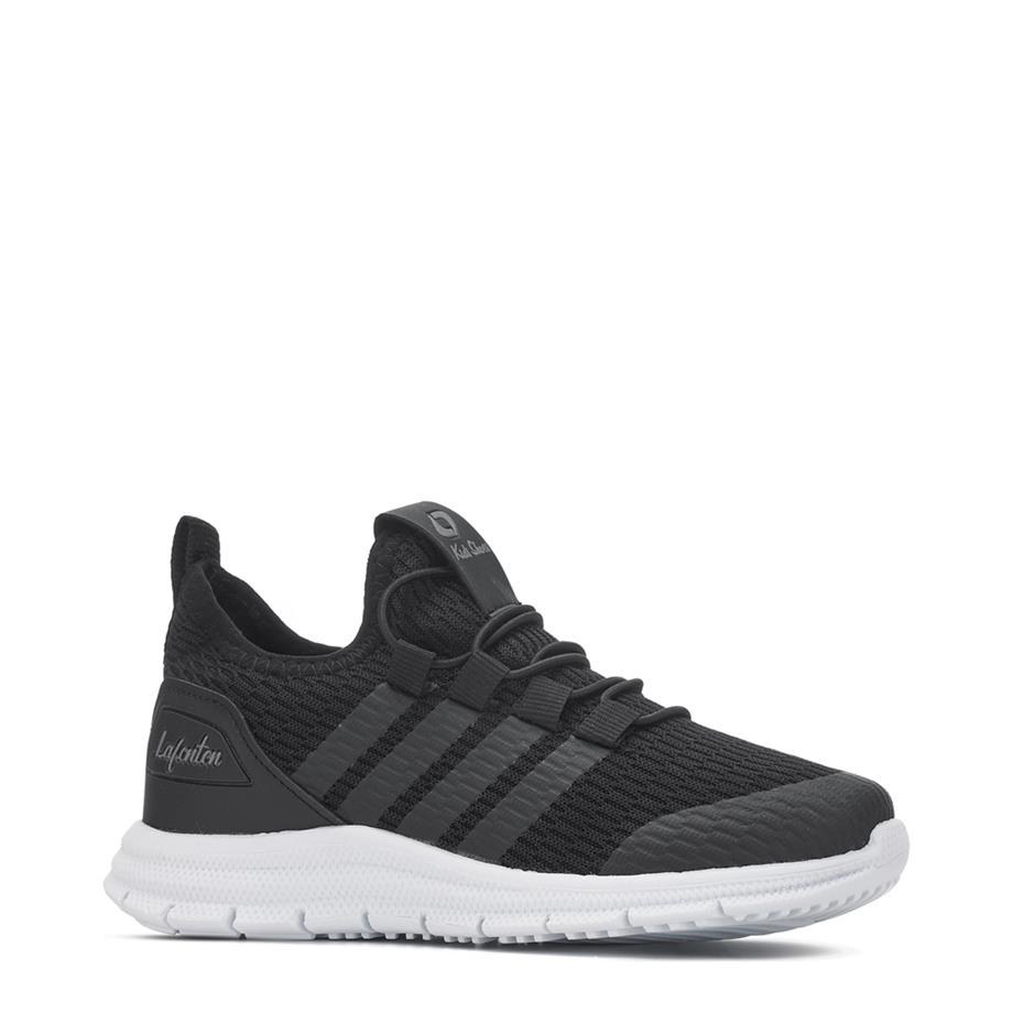 LAFONTEN Spor 706 A Siyah Siyah