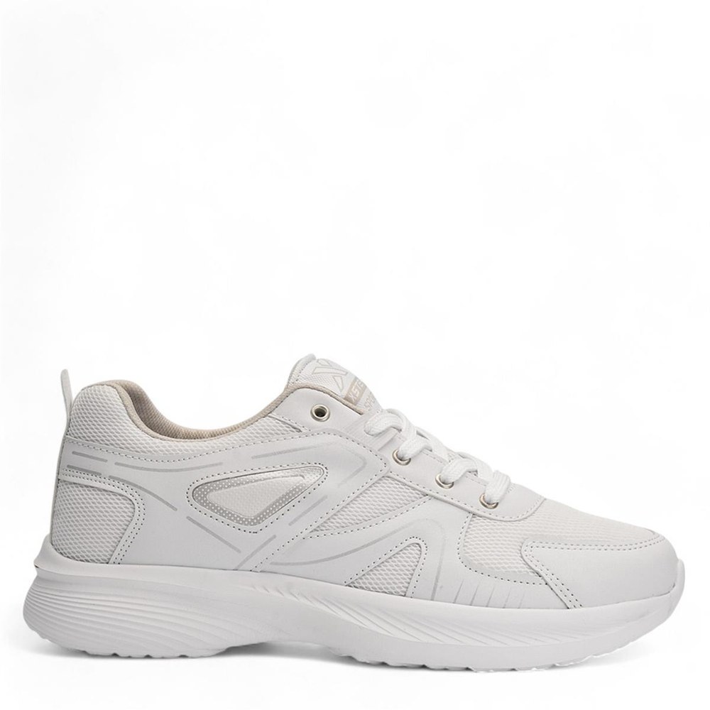 X-Step Spor Anrk 2027 Beyaz