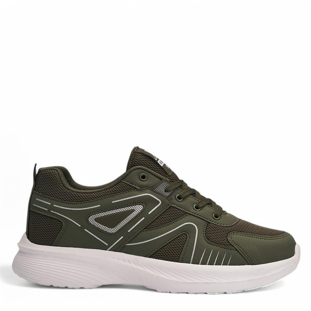 X-Step Spor Anrk 2027 Haki