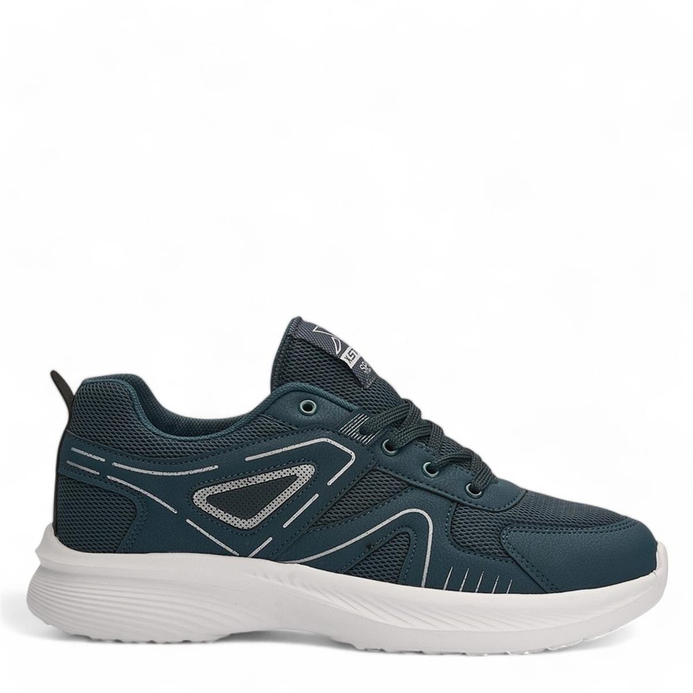 X-Step Spor Anrk 2027 Petrol