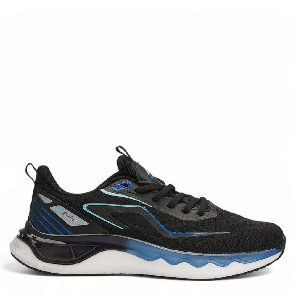 OWNDAYS Spor 5253 Siyah Saks