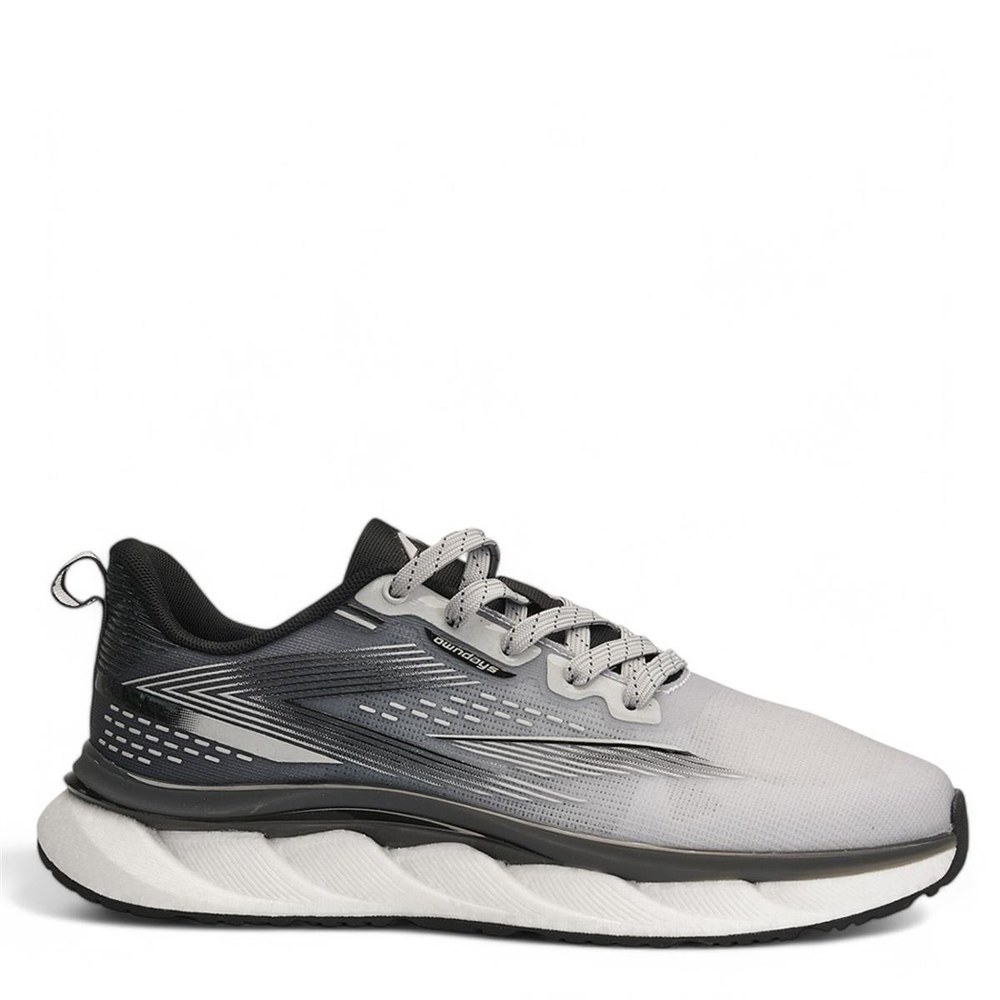 OWNDAYS Spor 5255 Gri Siyah