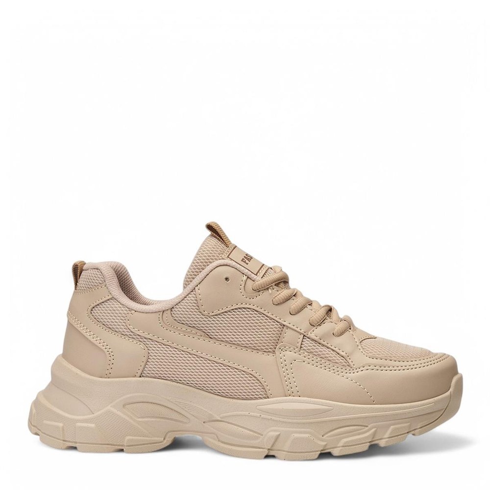 Queen Step Z Spor Anrk 9953 8 Kum
