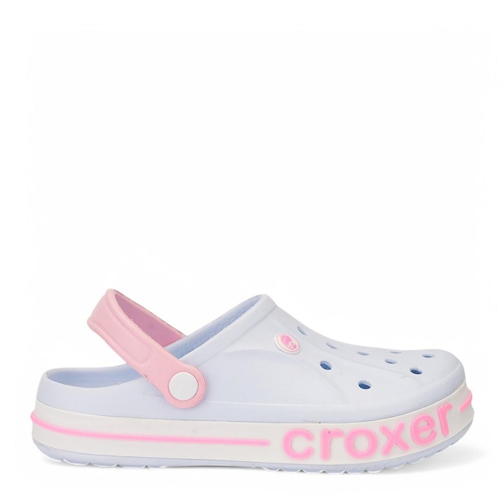 CROXER Terlik 217 Bebemavi