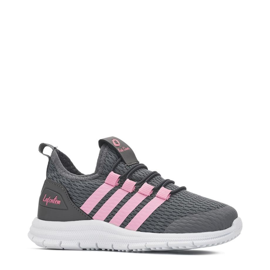 LAFONTEN Spor 706 A Füme Pembe
