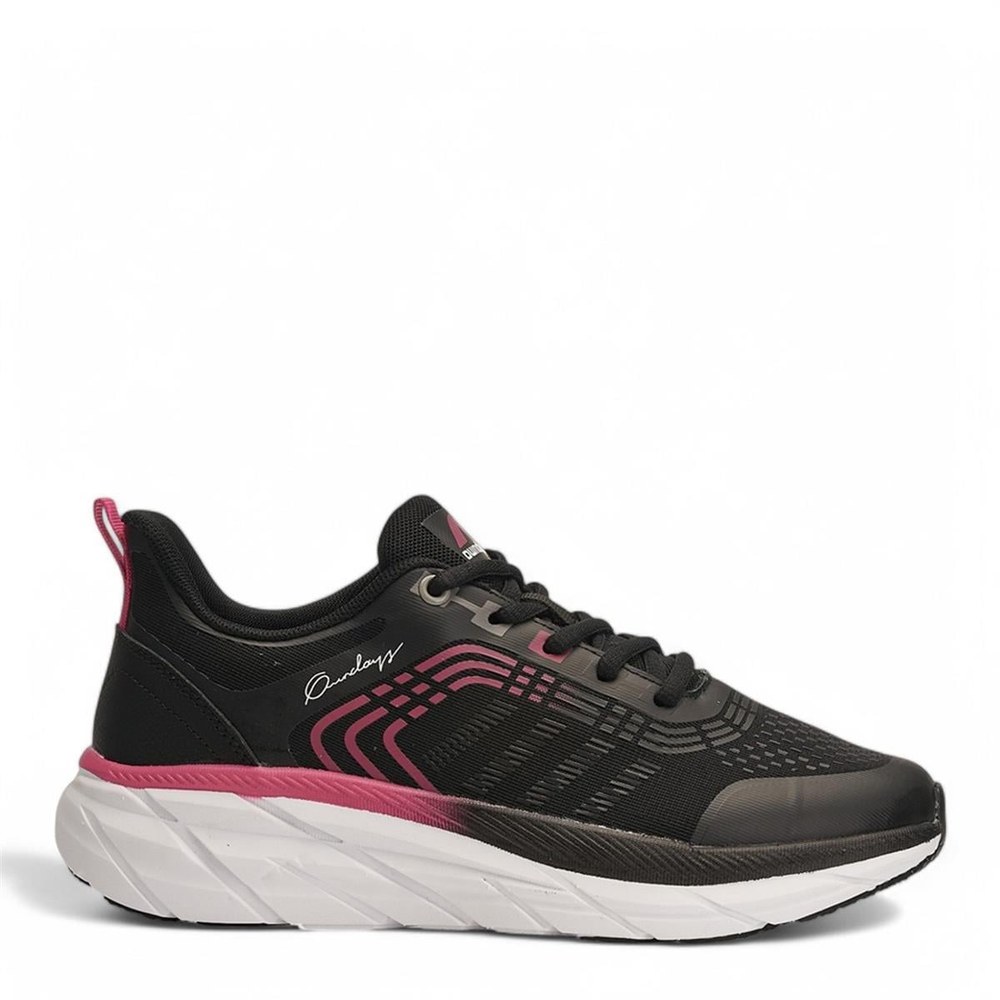 OWNDAYS Spor 04080-1 Siyah