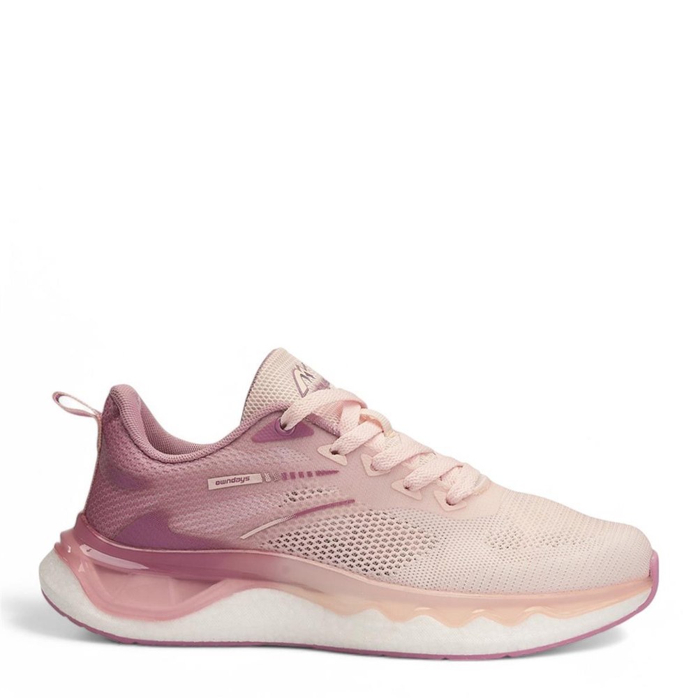 OWNDAYS Spor 5464 Beyaz Pembe
