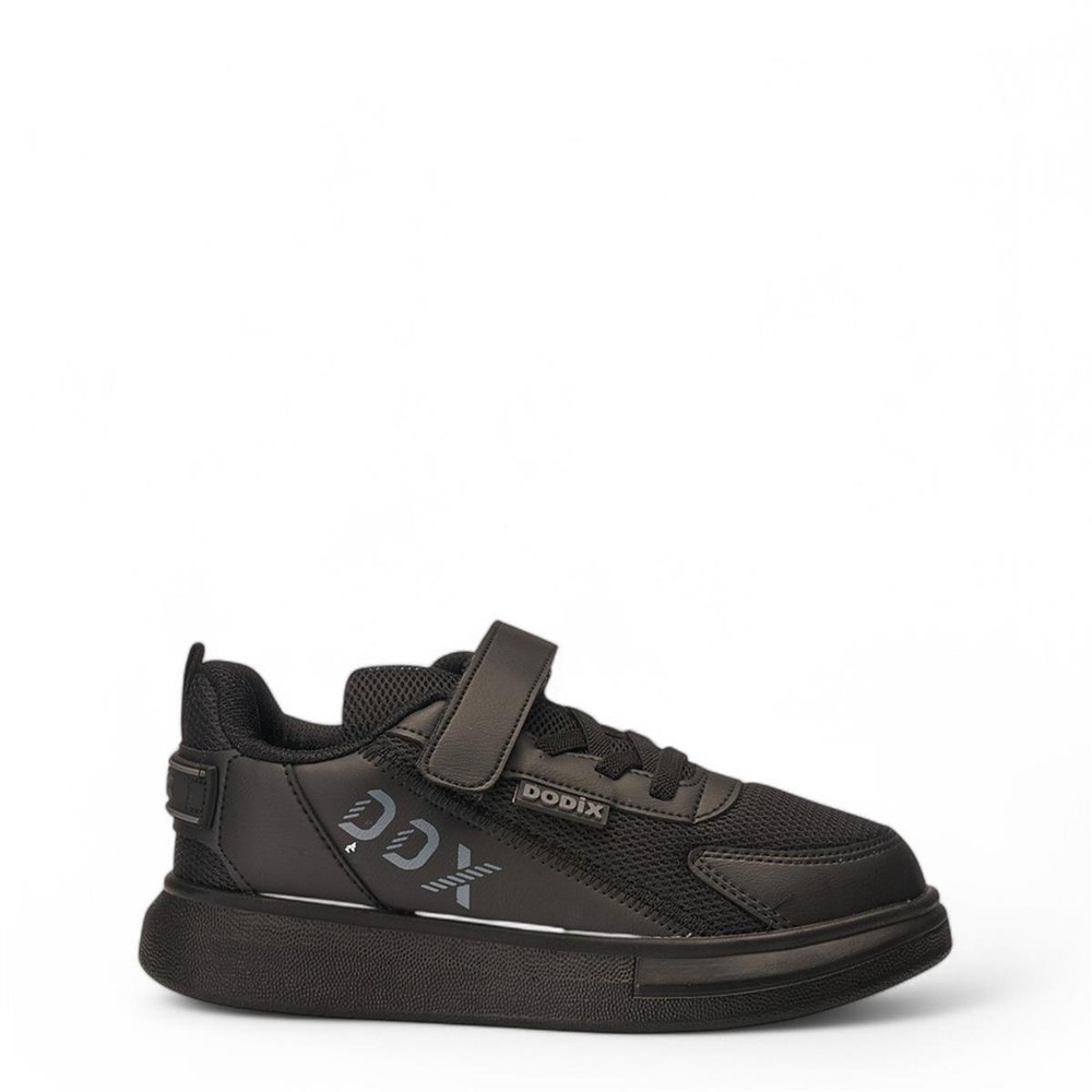 DODİX Spor Anrk 640 Siyah Füme