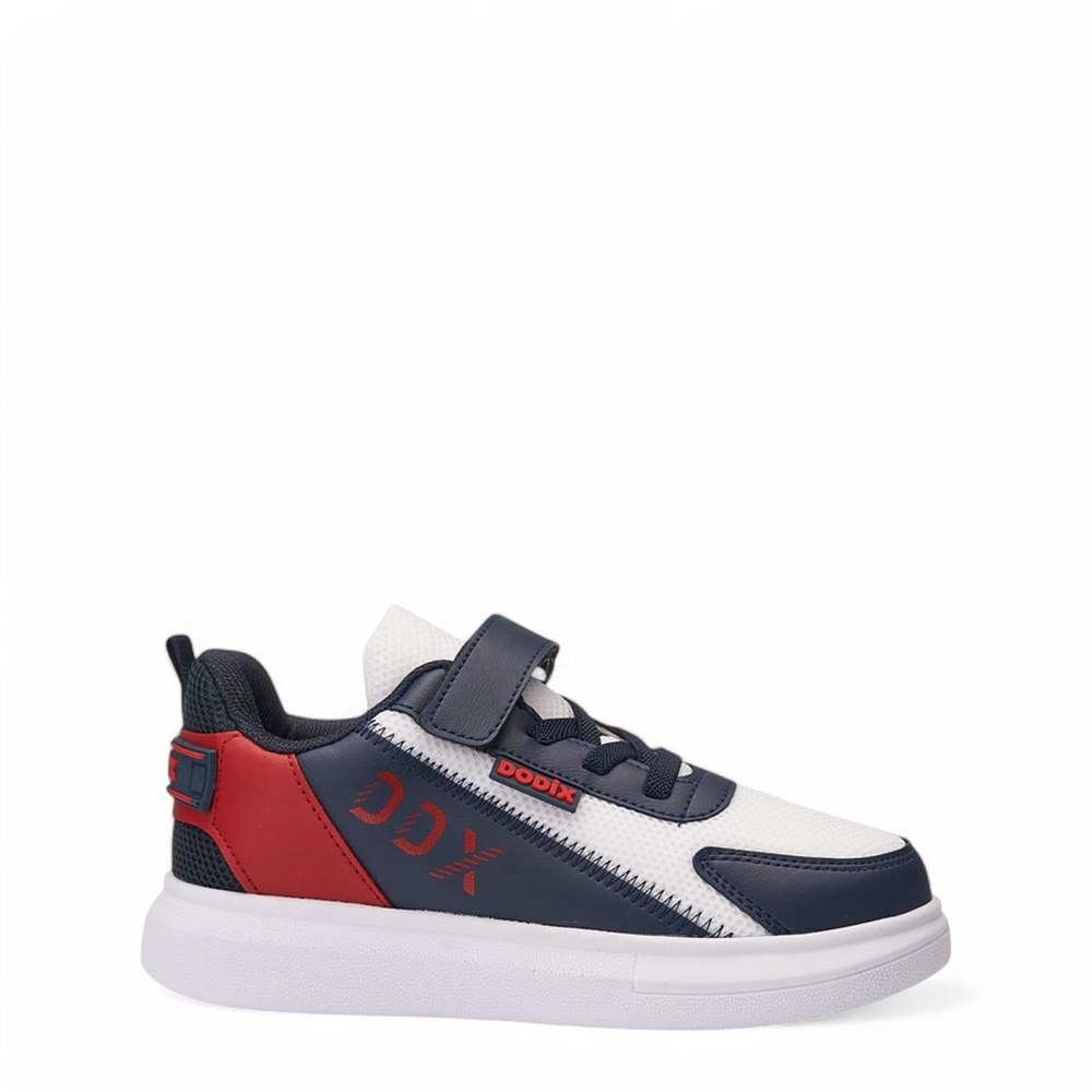 DODİX Spor Anrk 640 Laci Kırmızı