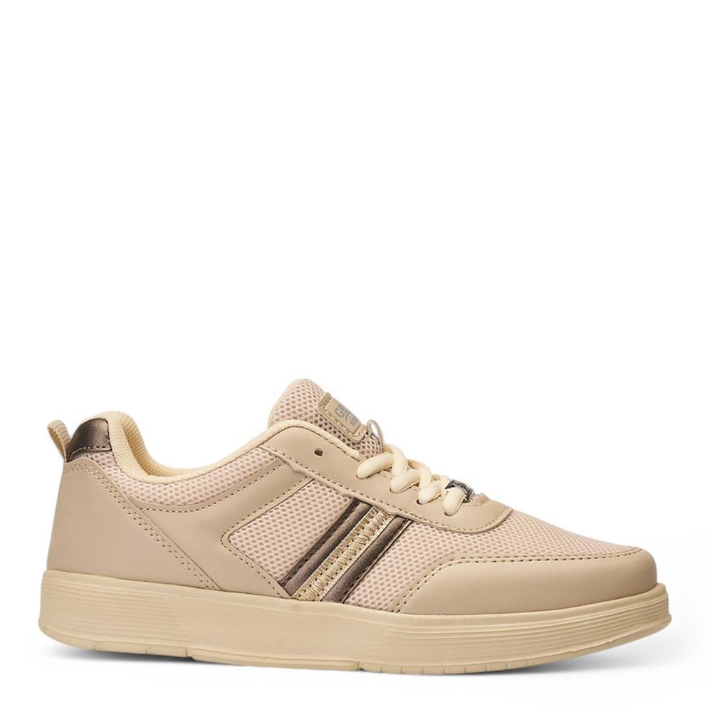 GRİJAK Spor Anrk B-099 Bej Füme