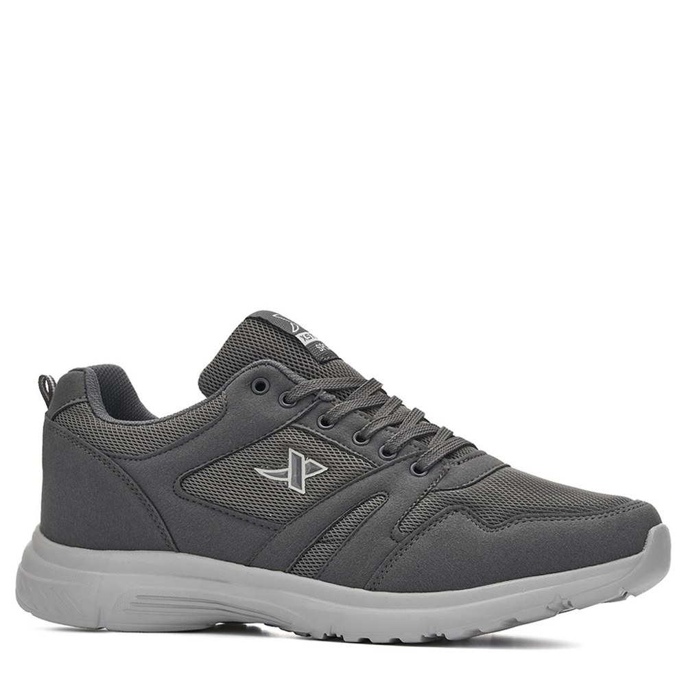 X-Step Battal Spor 020-A Füme